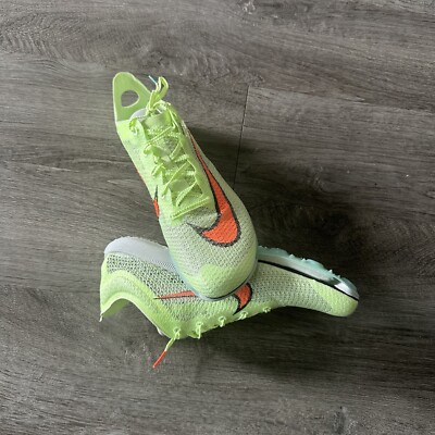 Size 11.5 - Nike Air Zoom Victory Fast Pack 2022 for sale online