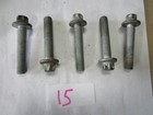 <!--F#f_0-->VZ VE Gearbox to Block Bolts Auto Manual HOLDEN COMMODORE GENUINE X5<!--F/-->