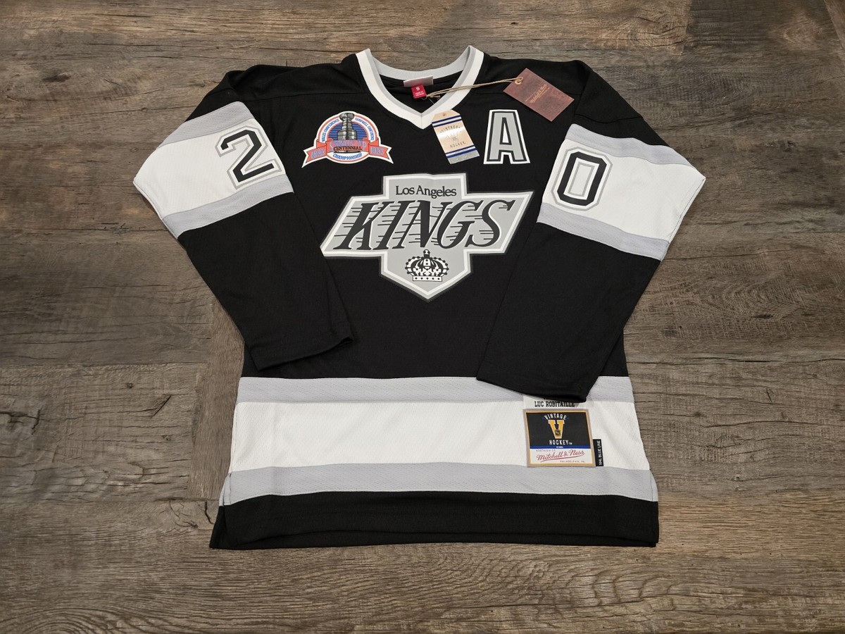 Small Classic La Kings Jerseys Los Angeles LA Kings Wayne Gretzky