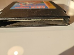 Nintendo Entertainment System NES Tengen RBI Baseball Cartridge Only- Authentic