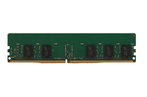 Mémoire serveur Micron 8 Go 1Rx8 PC4-2400T-RDB-11 ECC REG P/N:MA9ASF1G72PZ-2G3A1II - Photo 2/3