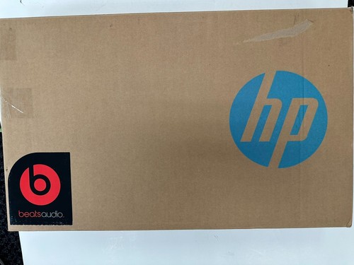 hp envy 17.3 laptop i7 touchscreen Ram 8GB 256GB SSD - Picture 9 of 9