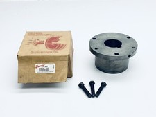 UNUSED BROWNING R1 1 15/16 SPLIT TAPER BUSHING 1-15/16"-KEYED/BORE R1-SERIES