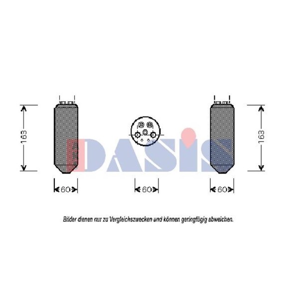 Trockner Klimaanlage Aluminium FüR Mazda MX-5 I 626 IV Hatchback MX-6-image