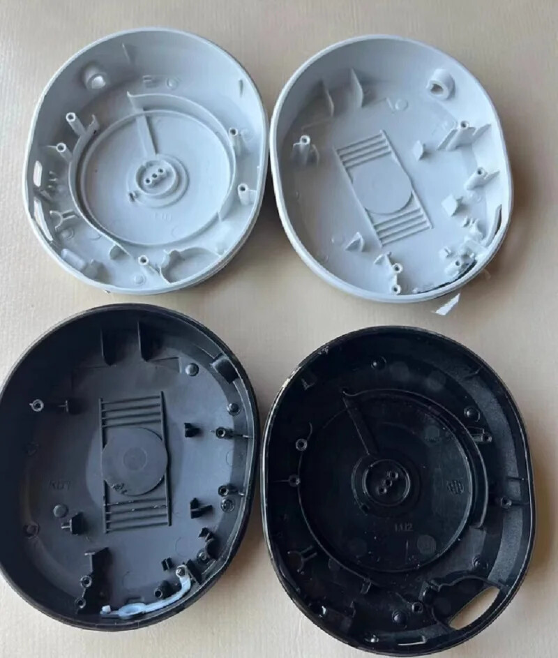 Replacement Parts for SteelSeries Arctis 7 Shell Microphone