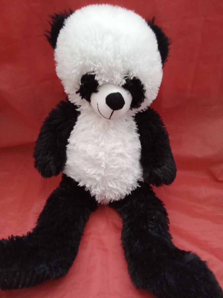 Asda Stores floppy Panda Soft Toy UK