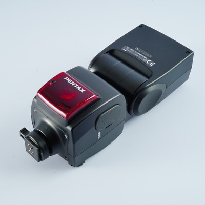 PENTAX AF-540 FGZ Flash Pentax | AF-540FGZ #17 (Parts)
