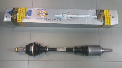 D90049057:SX SEMI AXLE: PEUGEOT 306 2.3 VOLUME-SW 1.1 44KW-1.4SL 55KW DAL 93AL 02