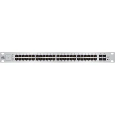 Ubiquiti US-48-500W UniFi 48-Port Managed Gigabit PoE+ Network Switch Ethernet