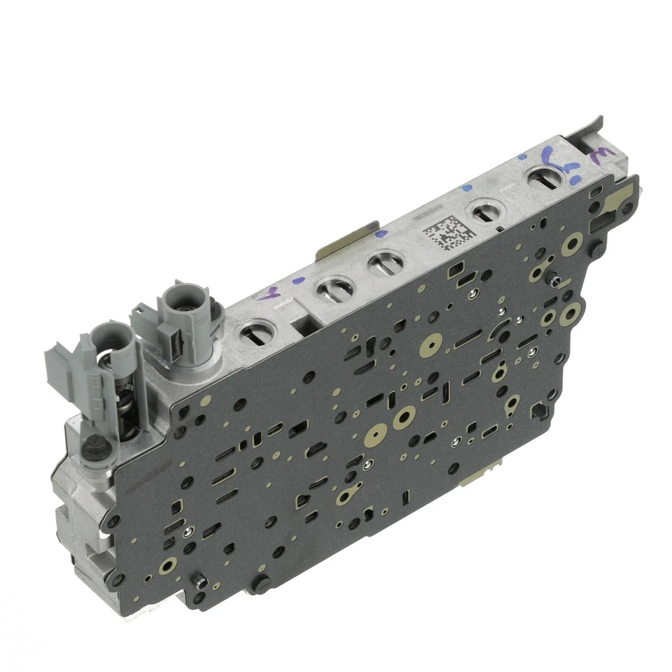 Genuine GM 2018-2019 Buick V6 Enclave Automatic Transmission Valve Body 24287282 - Image 4 of 4
