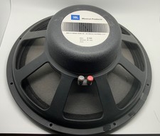 JBL K130, Vintage JBL Profi-Instrumentenlauts...
