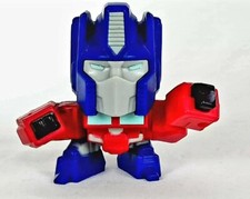 2018 Transformers Optimus Prime McDonald's Figure