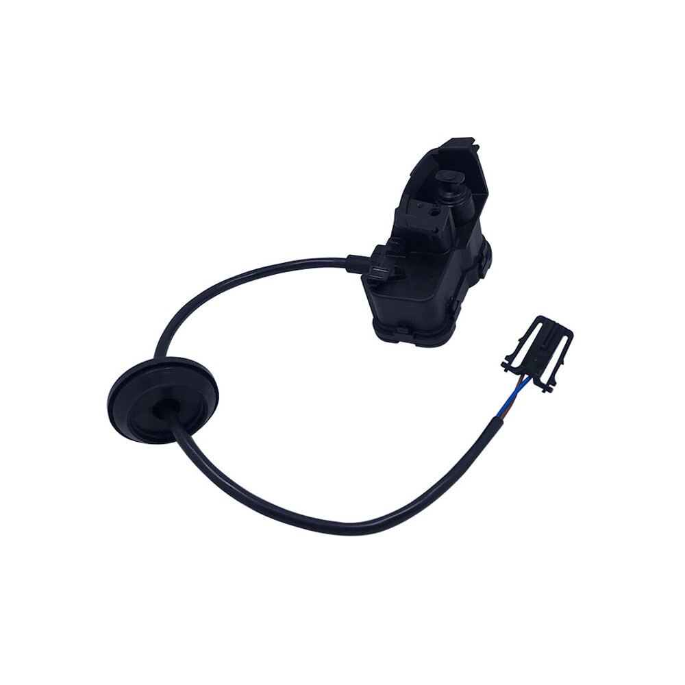 Fuel Tank Door Lock Motor Control Actuator 56D810773C 56D-810-773