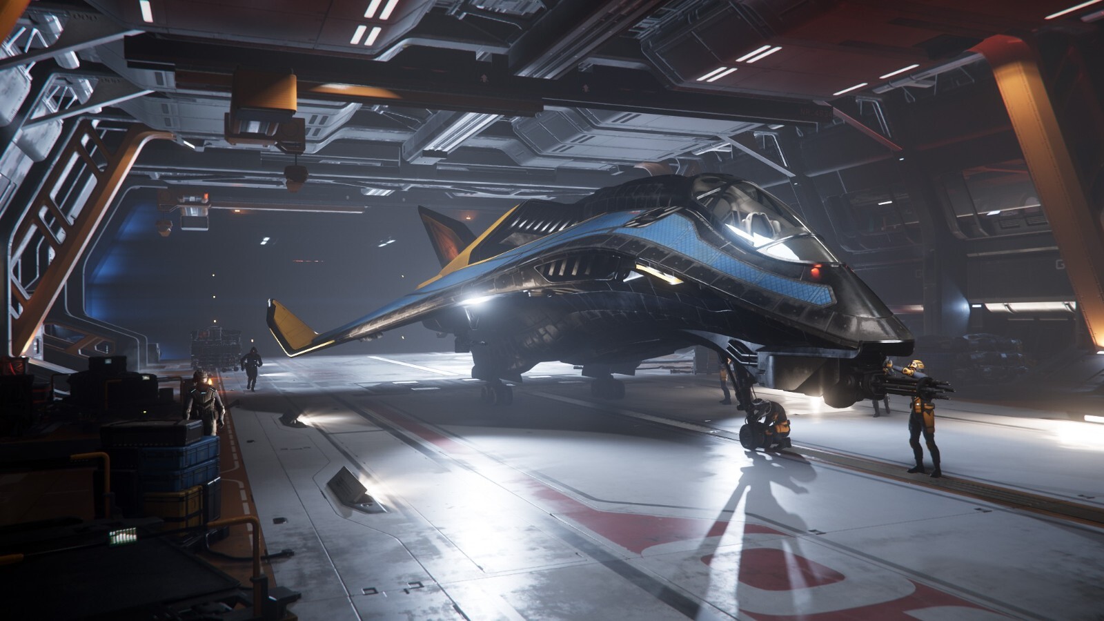 Star Citizen CCU Upgrade Aegis Avenger Titan Renegade eBay
