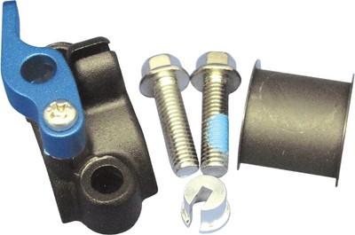 ARC 2007-2013 250 XC-F KTM ROTATOR CLAMP W/HOTSTART AC-HS-201