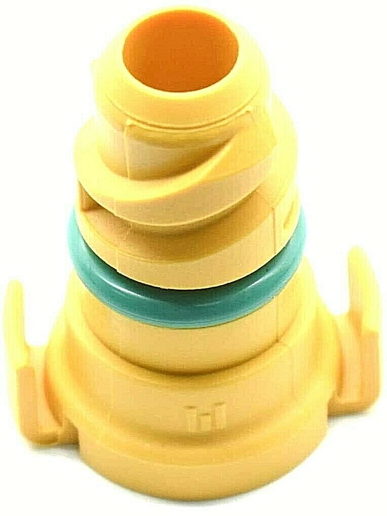 Genuine OEM Ford Lincoln Mercury Engine Oil Drain Plug KX6Z6730B