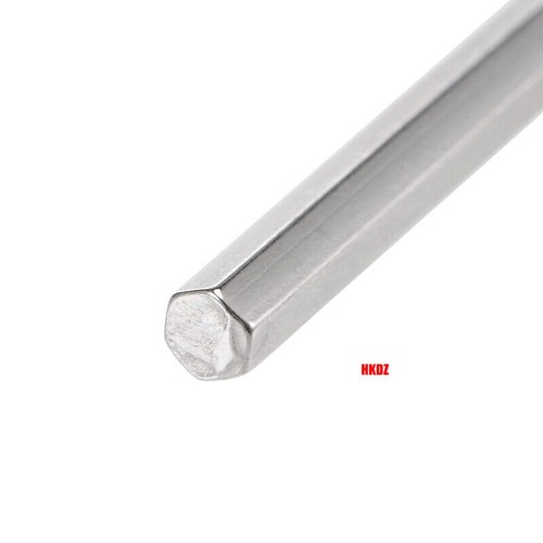 M2~M8 Metric Hexagonal Key 0.9mm~4mm All SizesShort Arm Allen Keys Hex Wrenches - Picture 12 of 20