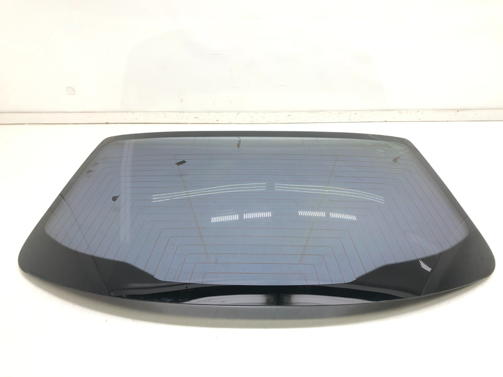 2014-2017 MASERATI GHIBLI S Q4 REAR WINDSHIELD GLASS OEM.