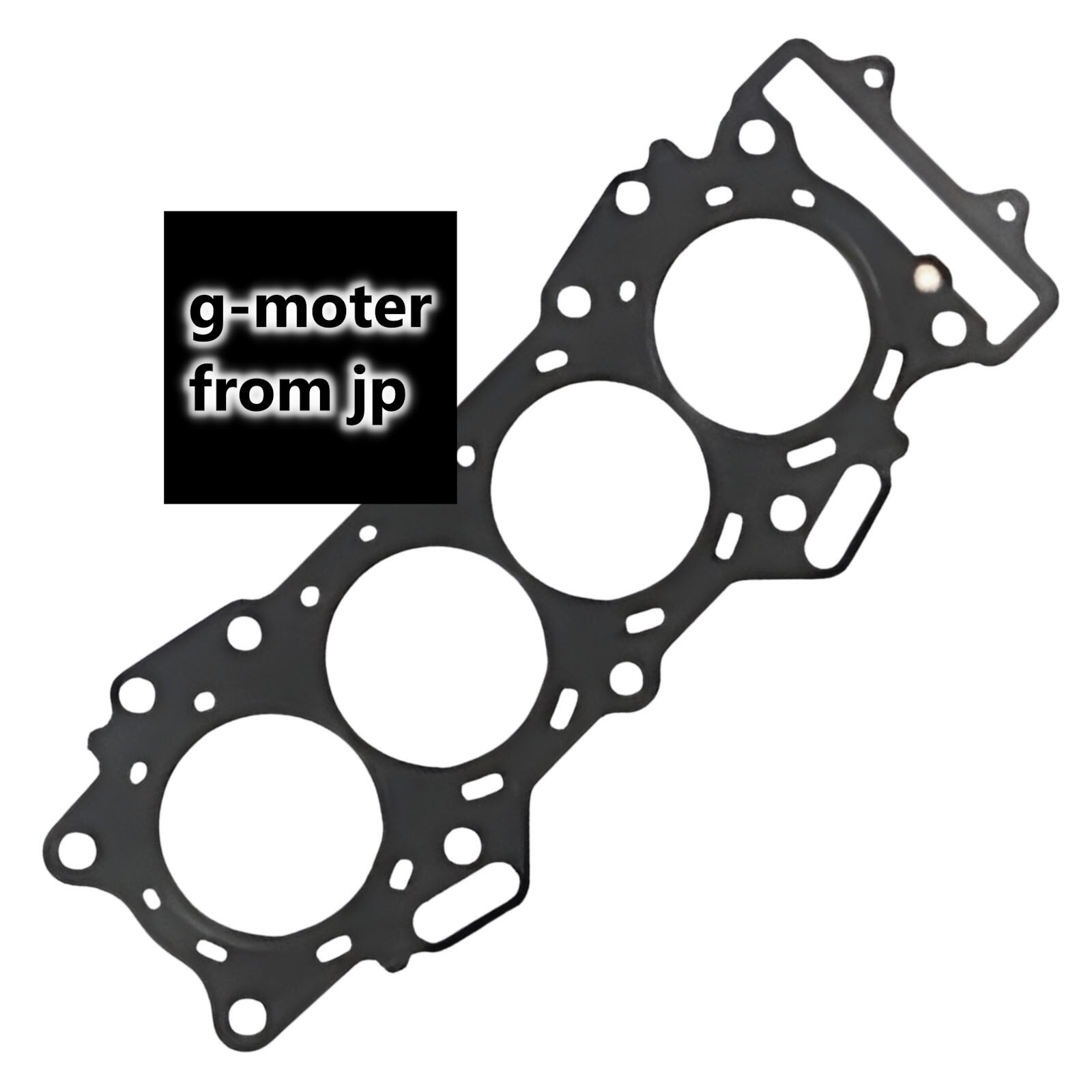 Genuine Kawasaki Head Gasket For Ninja ZX-6R 2005-2006 – OEM 11004