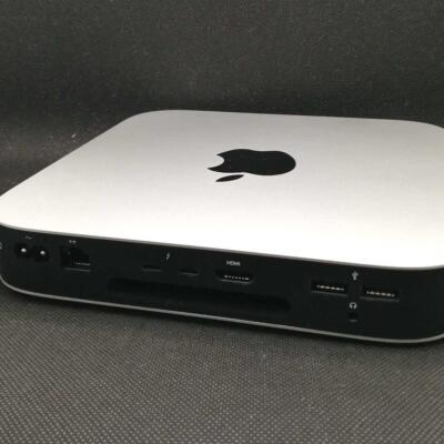 Apple Mac Mini M1 8GB RAM 256GB SSD Good Condition Used | eBay