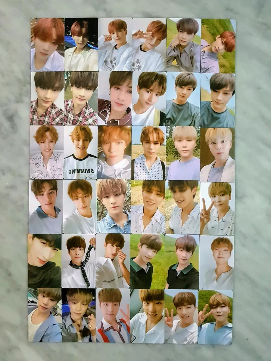 SEVENTEEN ディノ You make my day - K-POP