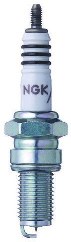 12 Pack Spark Plugs NGK Iridium for 1968 Ferrari 330GTC V12-4.0L