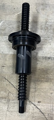 THK D1R1605F-6RRG0+211LC5F Precision Ball Screw