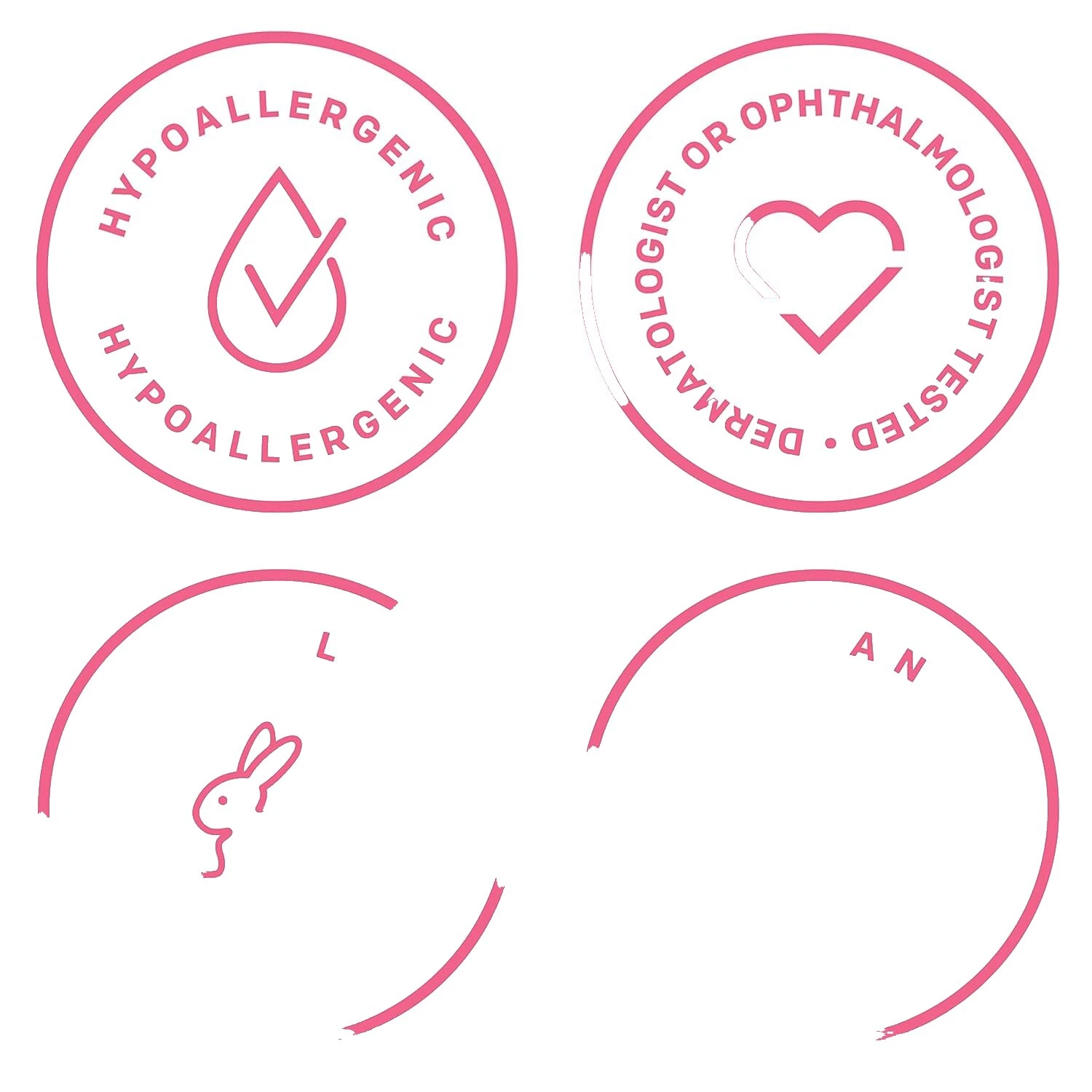 Almay 凝胶除臭剂和止汗剂