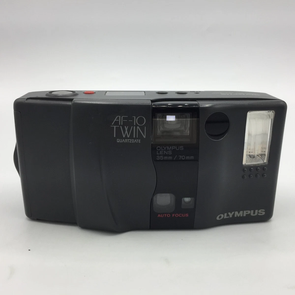 Olympus AF-10 Twin Film Cameras for sale | eBay