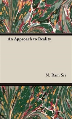 An Approach to Reality (Hardback or Cased Book)