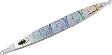 Nature Boys Swim Rider Short 80-295g Iron Jig For Offshore Jigging Weight SS1295