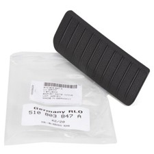 ORIGINAL VW Griff Hebel Bowdenzug Anhängekupplung GOLF SPORTSVAN 7 510803847A