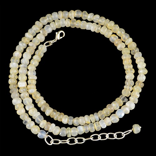 5.20 Ct. T.w. Black Spinel Pendant Necklace In Sterling Silver | Ross Simons - Foto 4