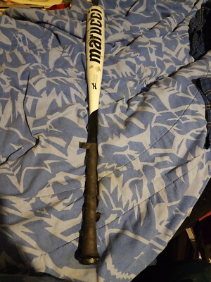 Team Marucci Baseball Bat