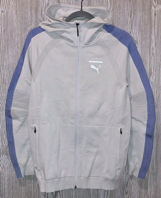 puma evoknit jacket
