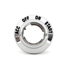 Ignition Switch Bezel 1966-1977 Bronco