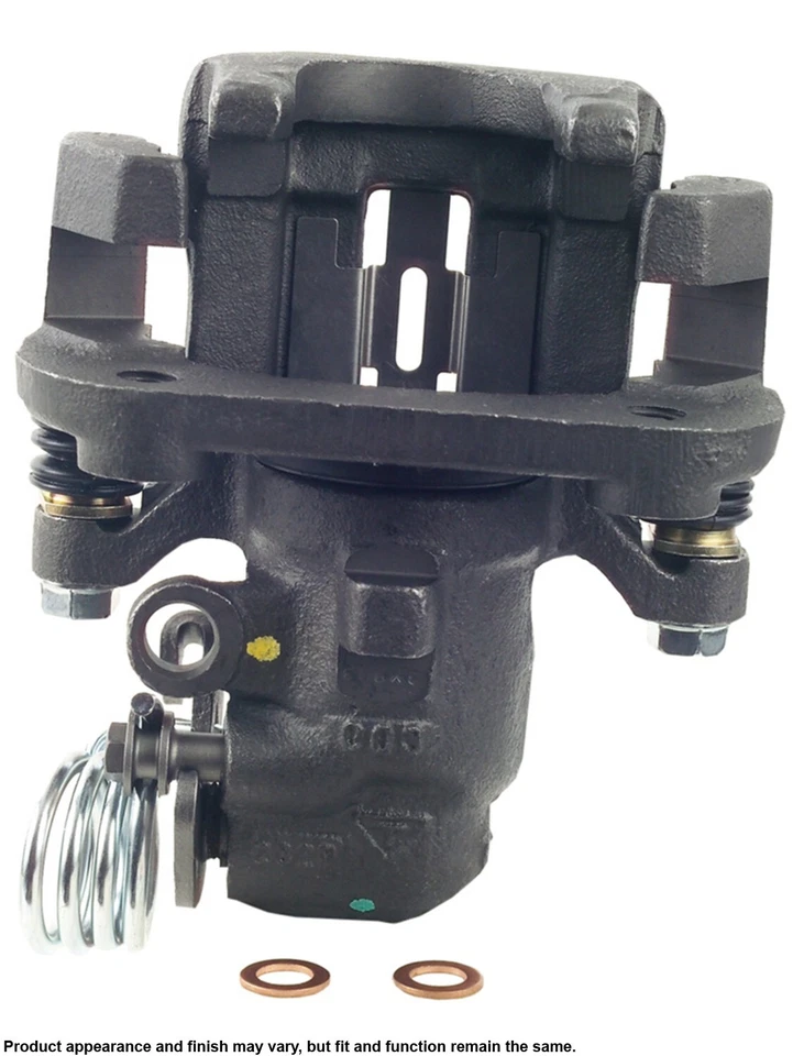 Задний правый суппорт дискового тормоза кардон для Ford Taurus 2000-2007 годов выпуска - Изображение 4 из 4