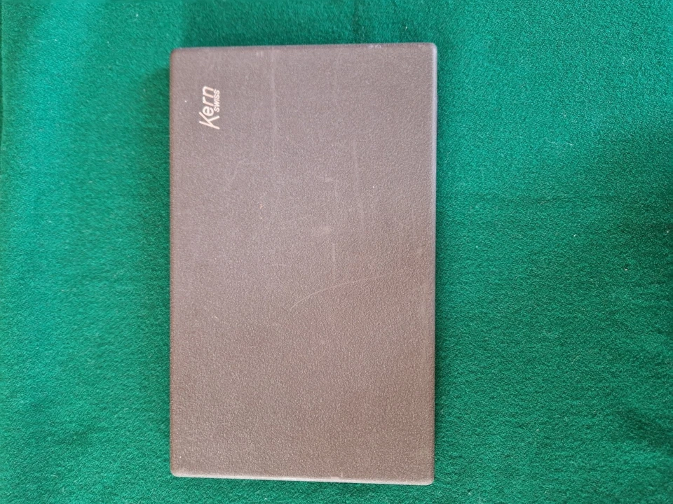 Compasso vintage Kern Swiss modello A342 - Immagine 2 di 4