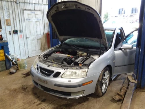 Engine 2.0L 4 Cylinder VIN Y 8th Digit B207R Engine Fits 03-06 SAAB 9-3 1994032