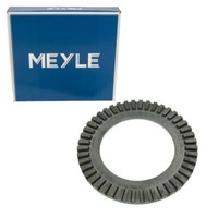 Meyle ABS Sensorring FüR Audi 80 90 Cabrio Coupe B3 A4 B5 100 A6 C4 Hinten