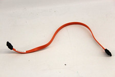 DC094 Dell SATA 14" HDD Hard Drive CD DVD Optical Data Cable Straight End NEW 