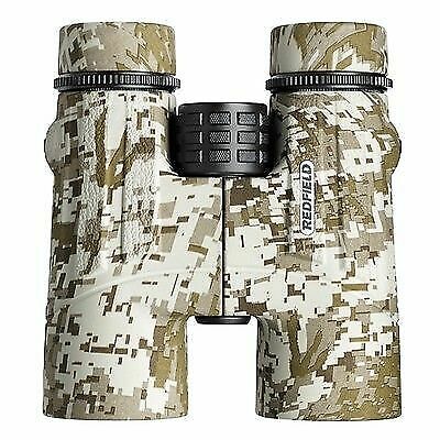 redfield binoculars 10x42