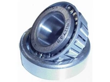 For 1975-1976 Alfa Romeo Alfetta Wheel Bearing Front Outer PTC 46733FBJD