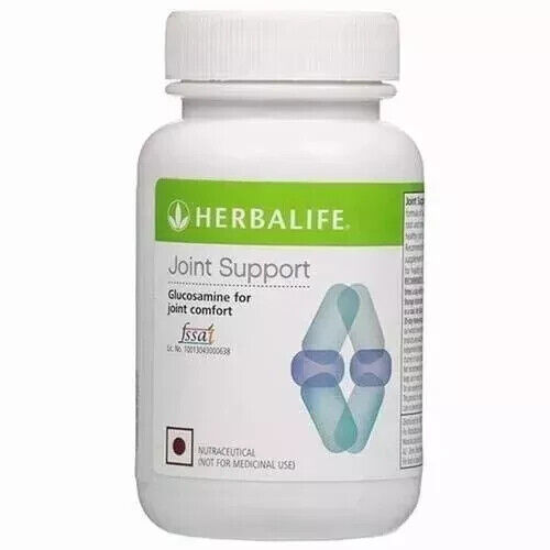Herbalife Supporto Articolazioni 90 Tabs per Salute Articolazioni e Ossa Scad. 2027 - Foto 3 di 12