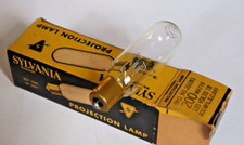 PROJECTOR LAMP -200W 120V -T8-8.5 -SYLVANIA