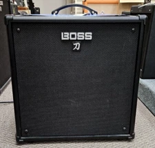 Boss Katana-110 Bass 60W Bass Amplifier