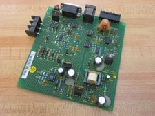 Allen Bradley 40845-293-51 PC Board 1747-AIC