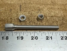 Harley 1955-72 K-Model & Sportster Front Brake Adjuster Kit OEM# 45159-50 USA