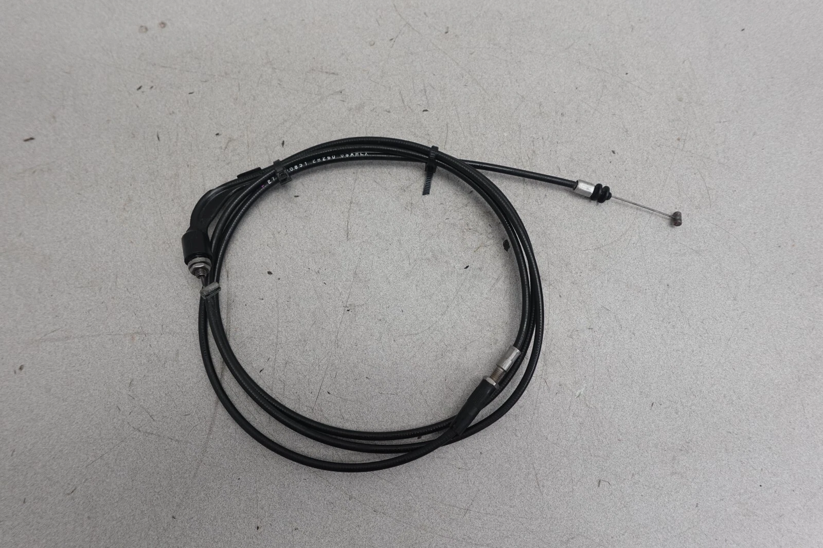 2000-2003 Sea-Doo OEM Throttle Cable Line Freshwater GTX DI RX