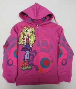 bratz hoodie